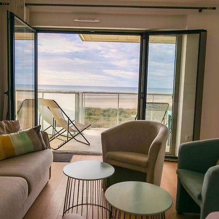 Amour Baie Berck Kültér fotó