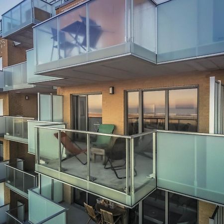 Amour Baie Berck Kültér fotó