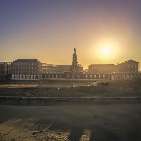 Amour Baie Berck Kültér fotó