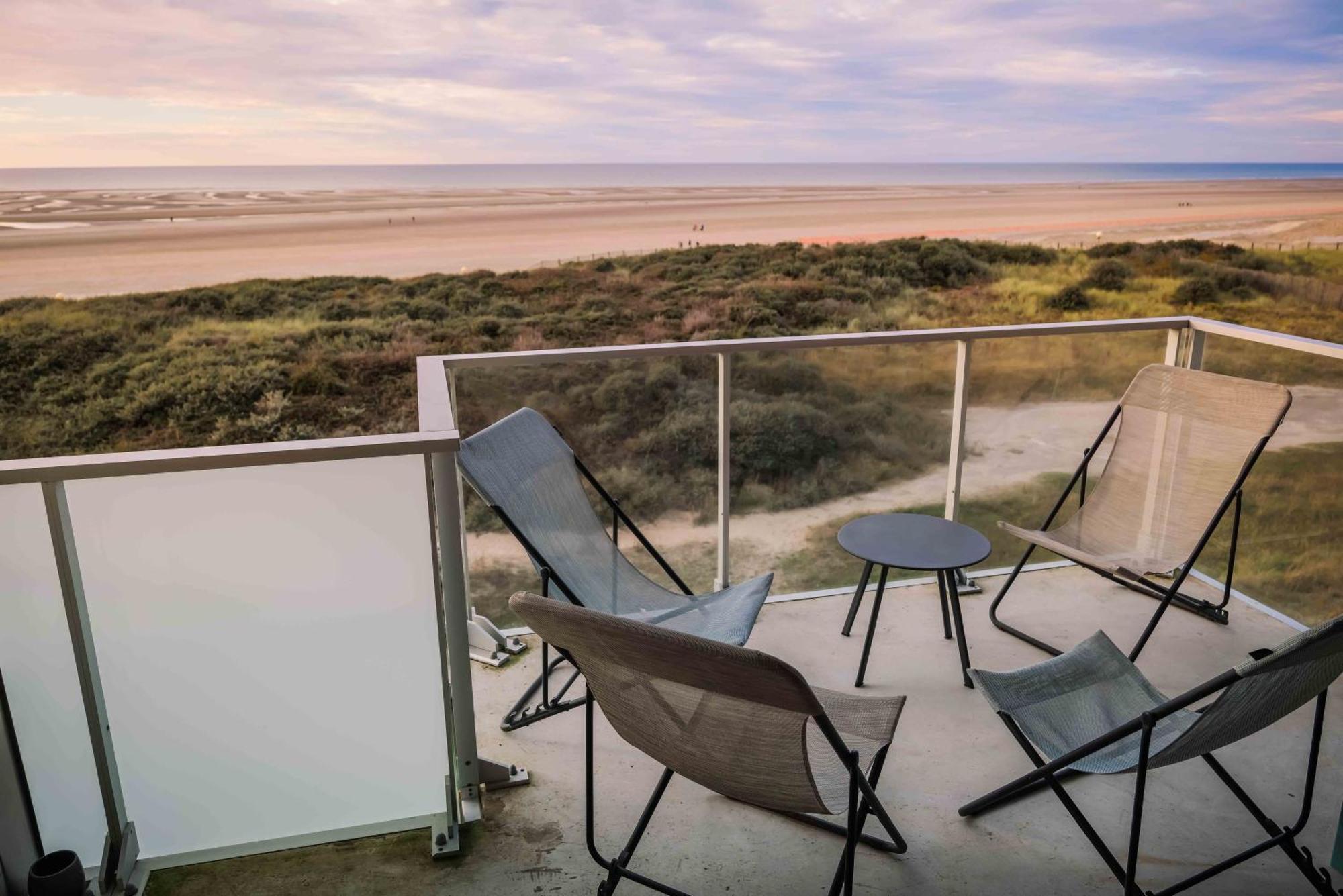 Amour Baie Berck Kültér fotó
