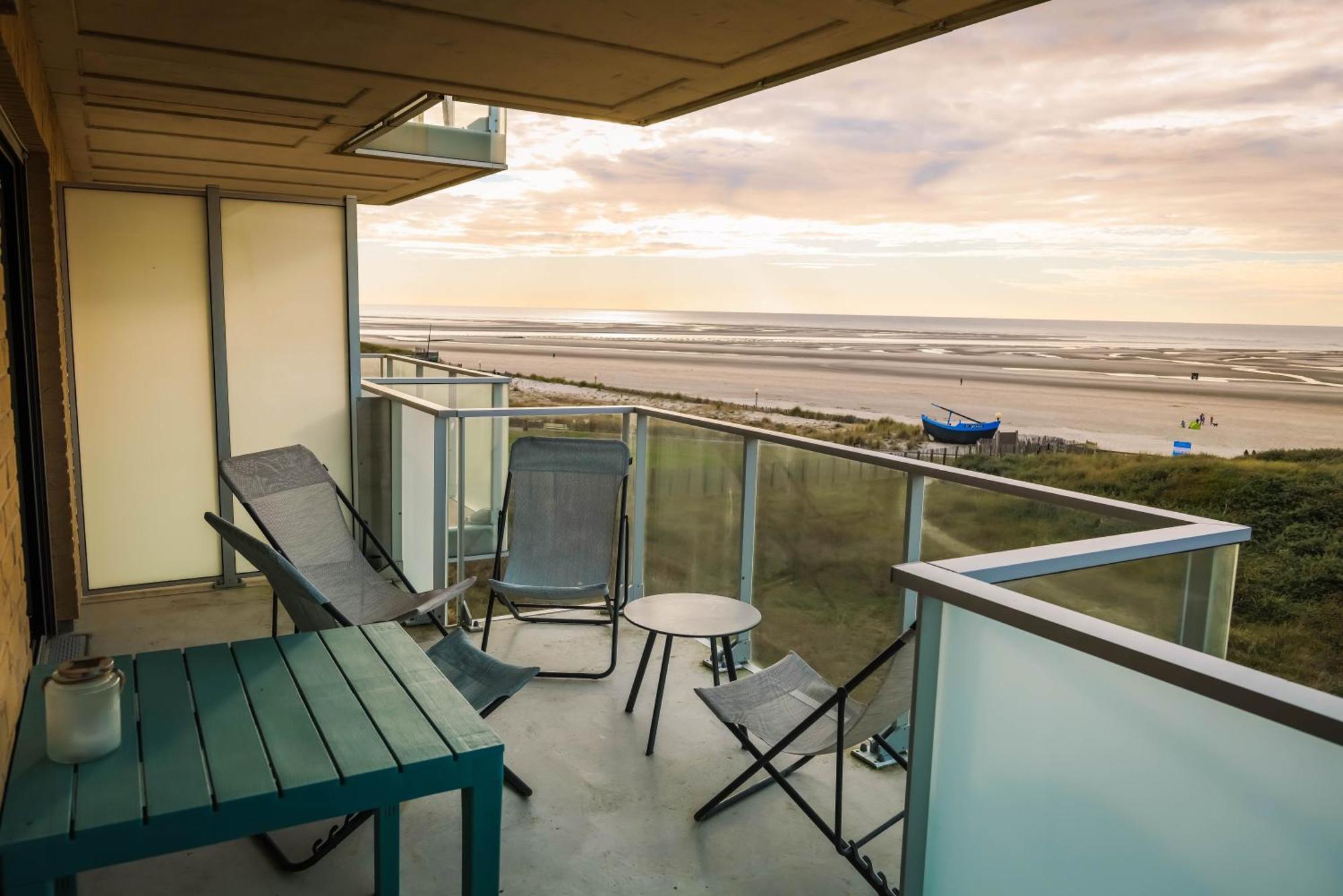 Amour Baie Berck Kültér fotó