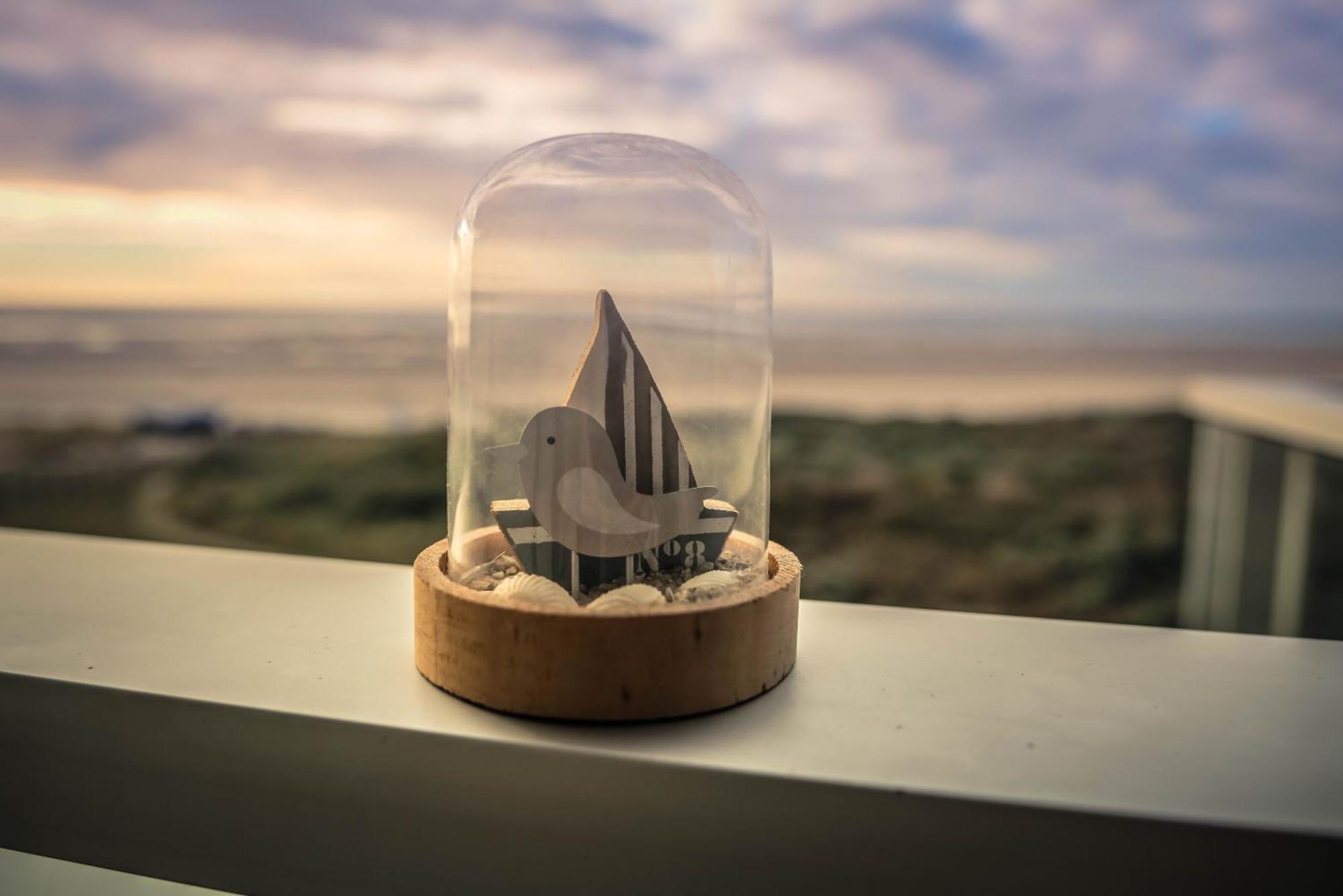 Amour Baie Berck Kültér fotó