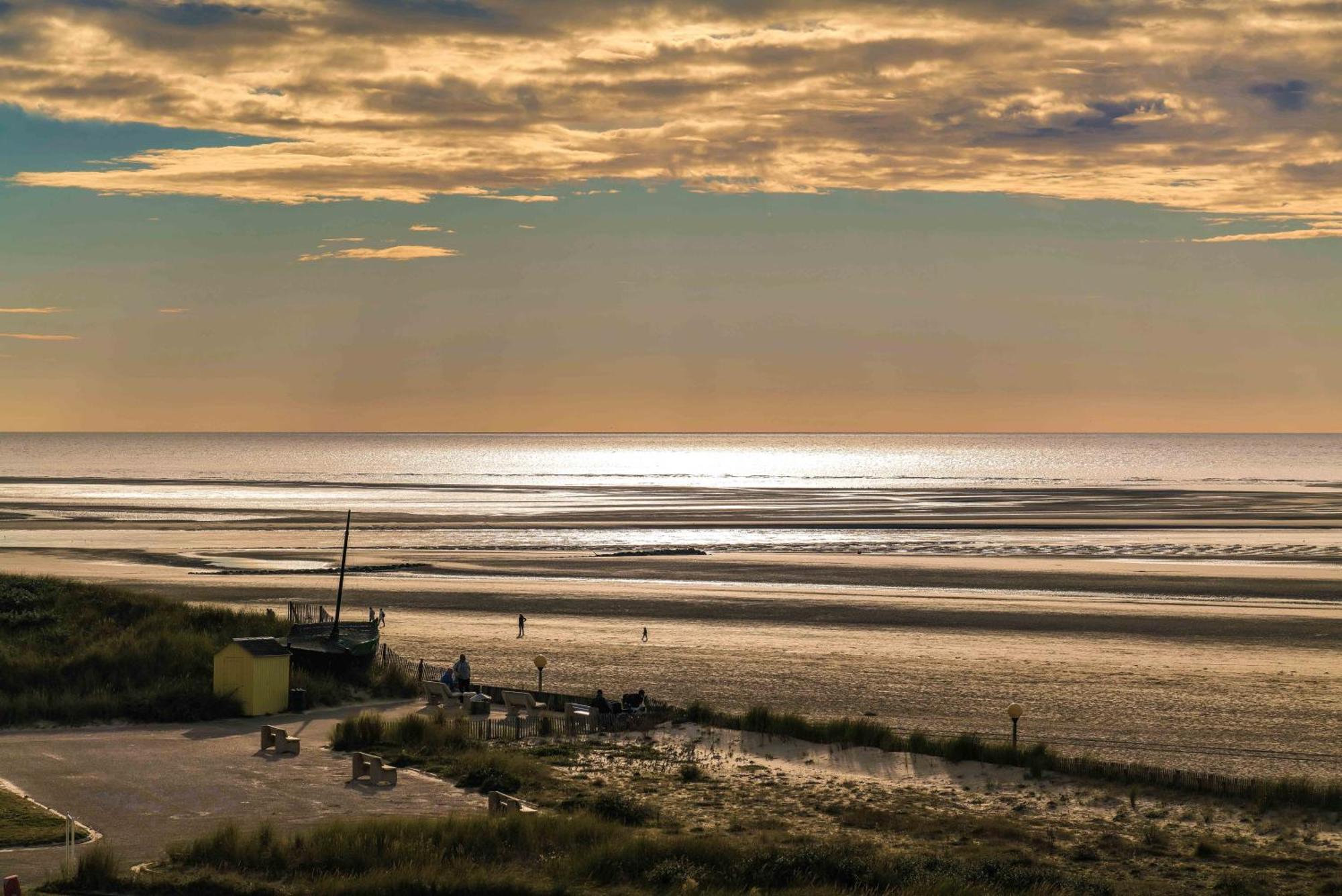Amour Baie Berck Kültér fotó