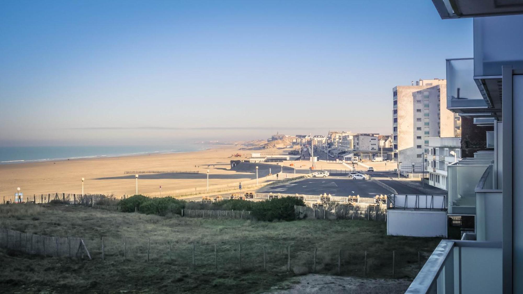 Amour Baie Berck Kültér fotó