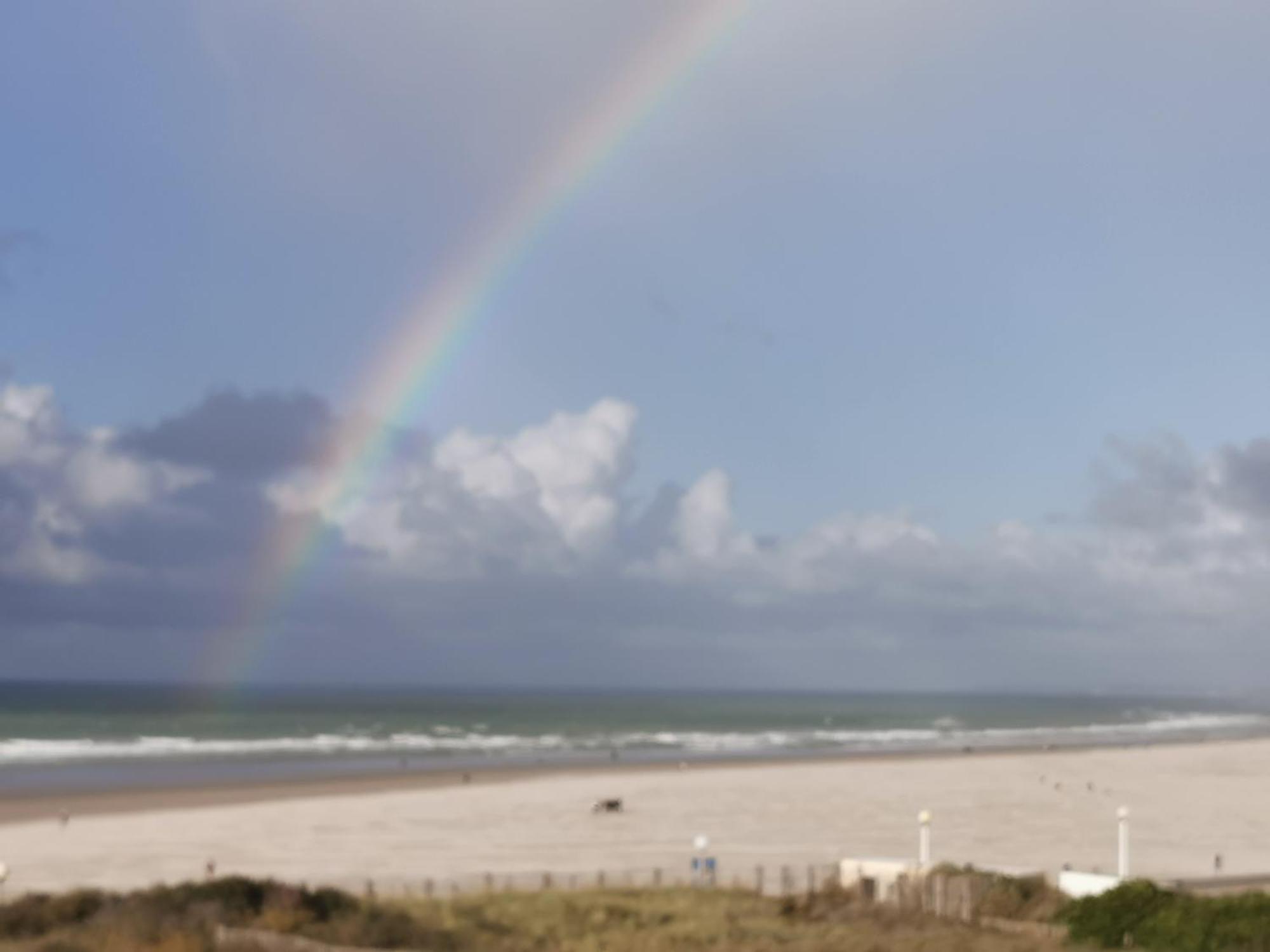 Amour Baie Berck Kültér fotó