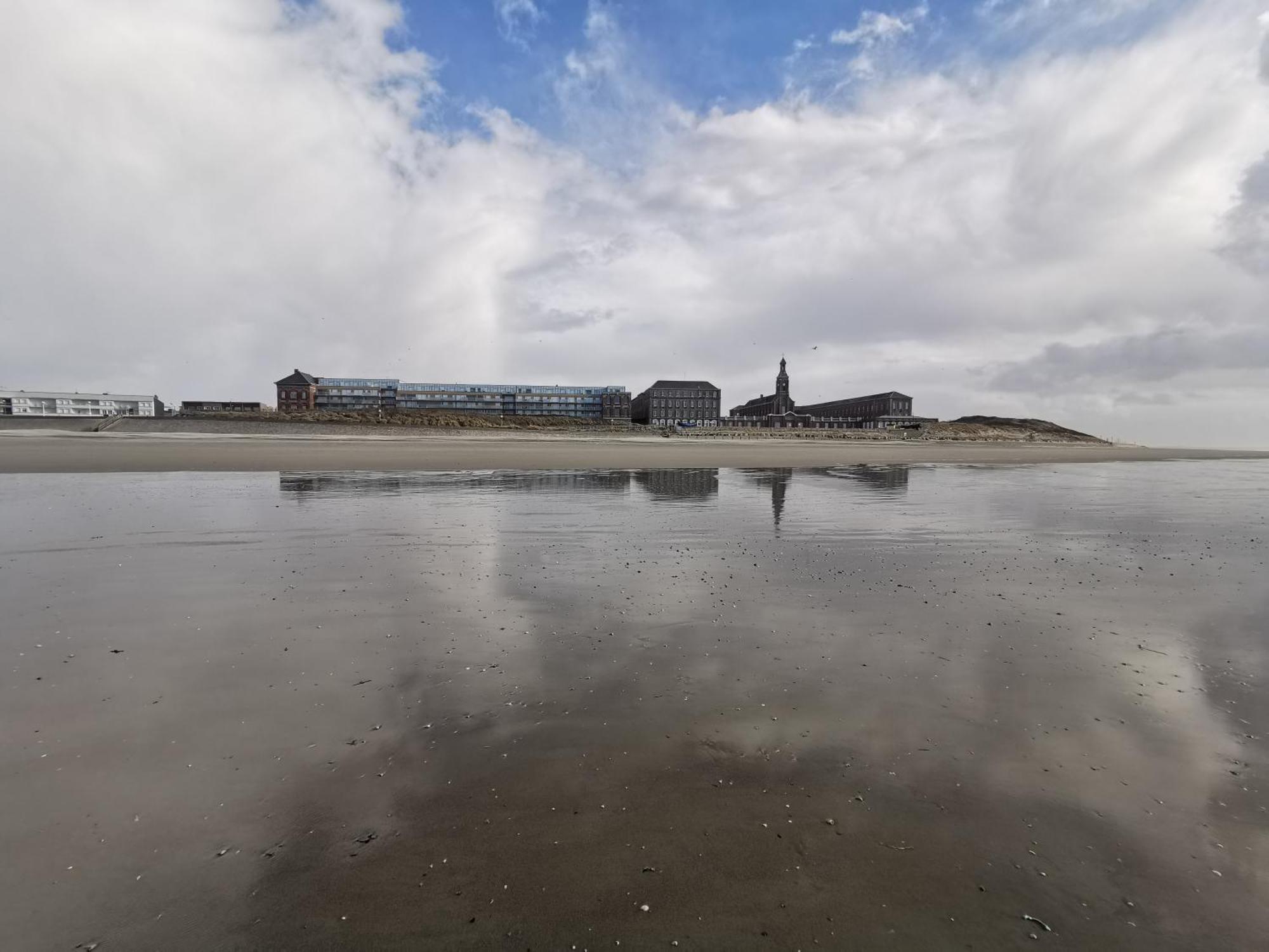 Amour Baie Berck Kültér fotó