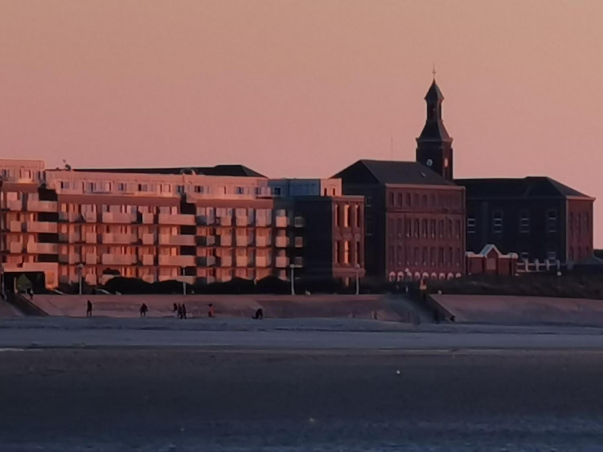 Amour Baie Berck Kültér fotó