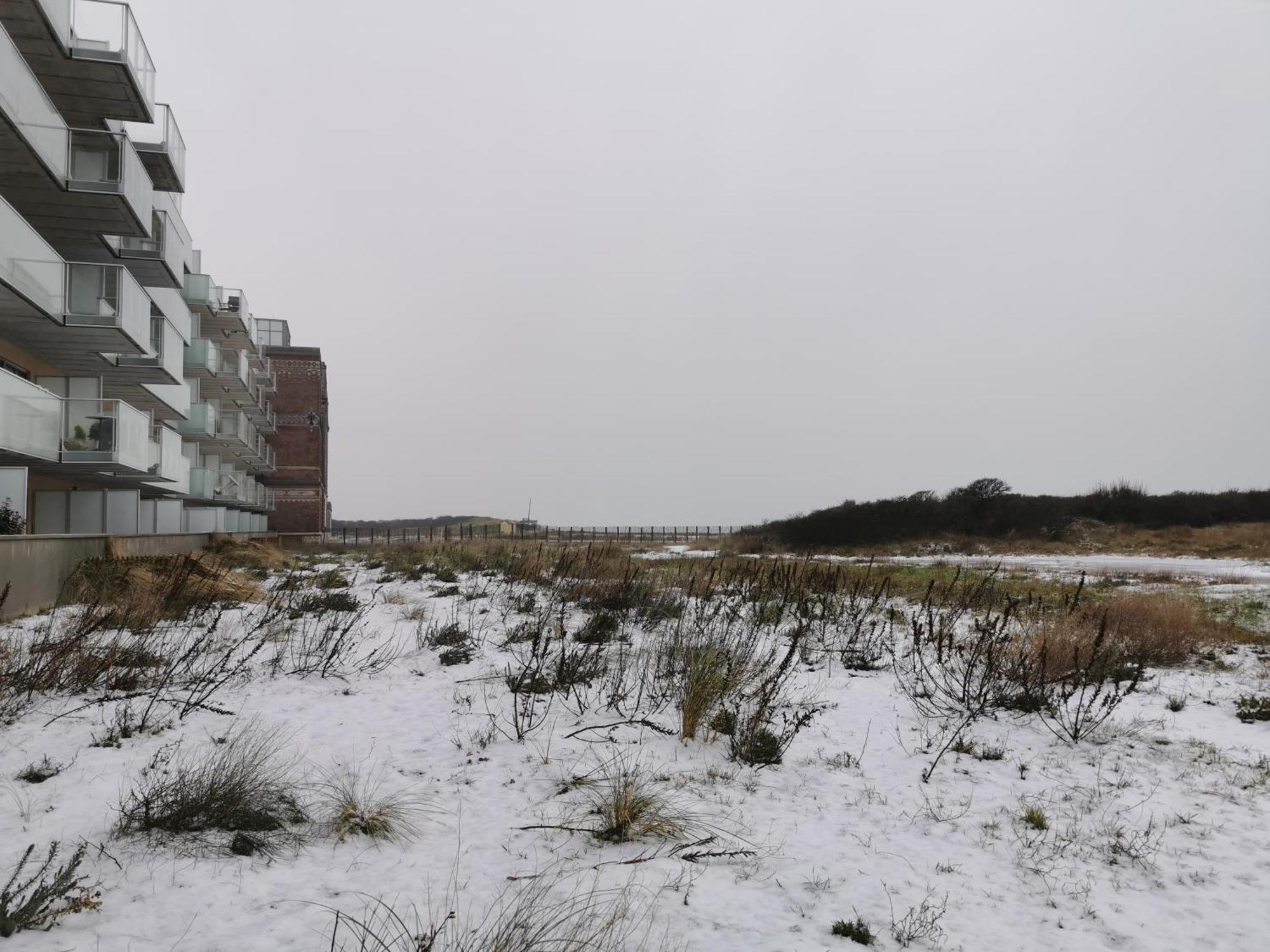 Amour Baie Berck Kültér fotó