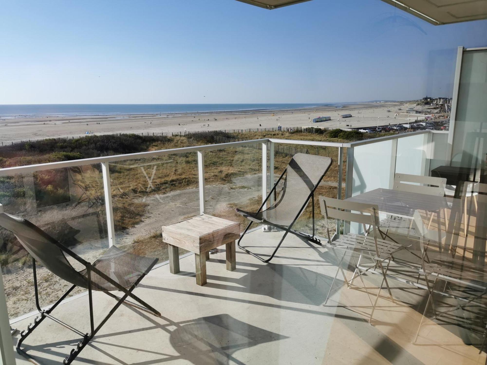 Amour Baie Berck Kültér fotó