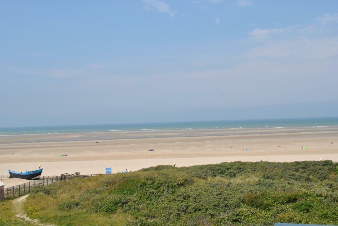 Amour Baie Berck Kültér fotó