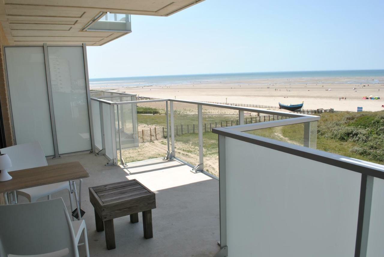 Amour Baie Berck Kültér fotó