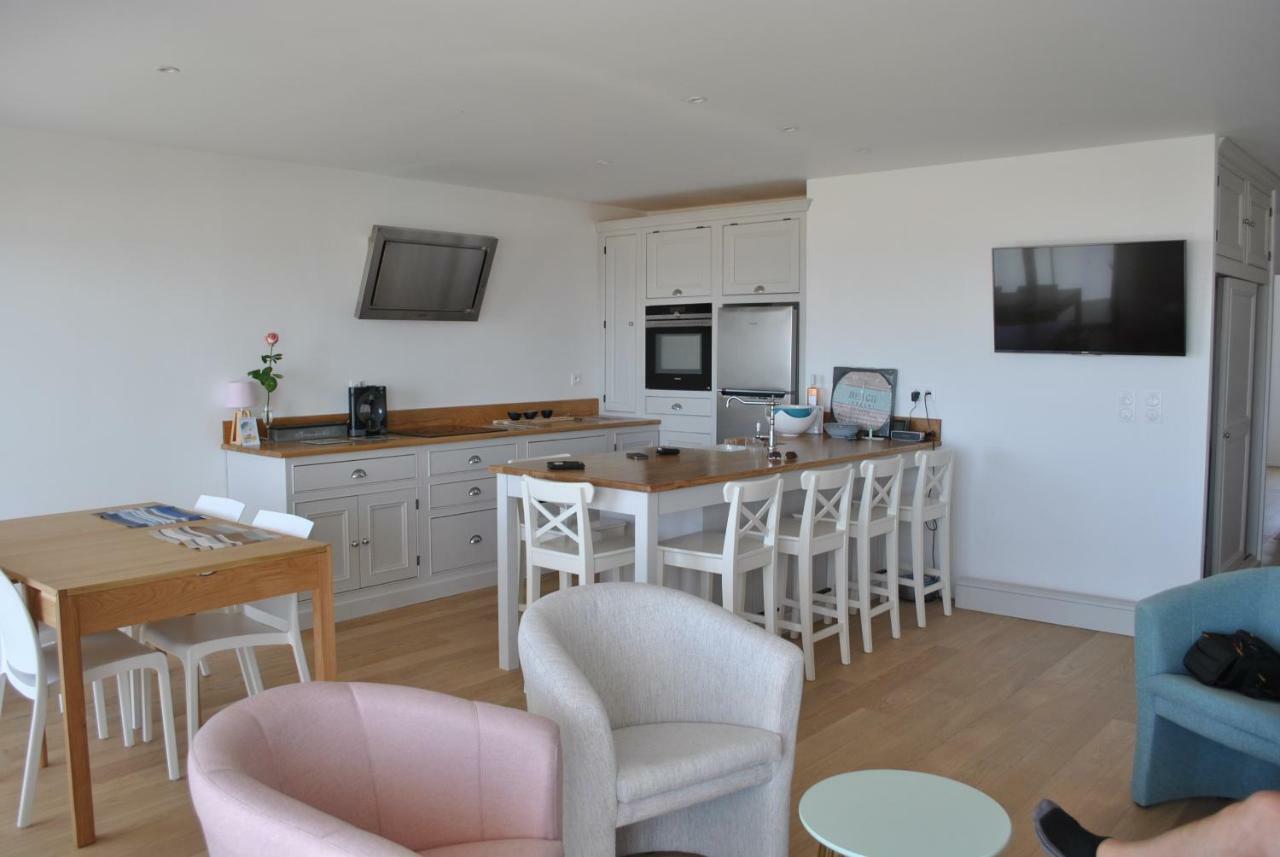 Amour Baie Berck Kültér fotó