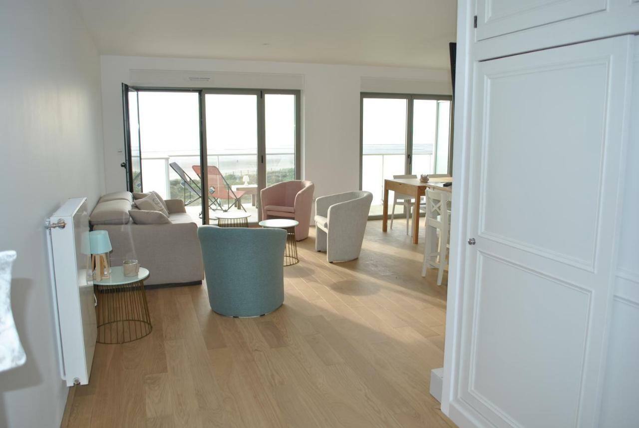 Amour Baie Berck Kültér fotó