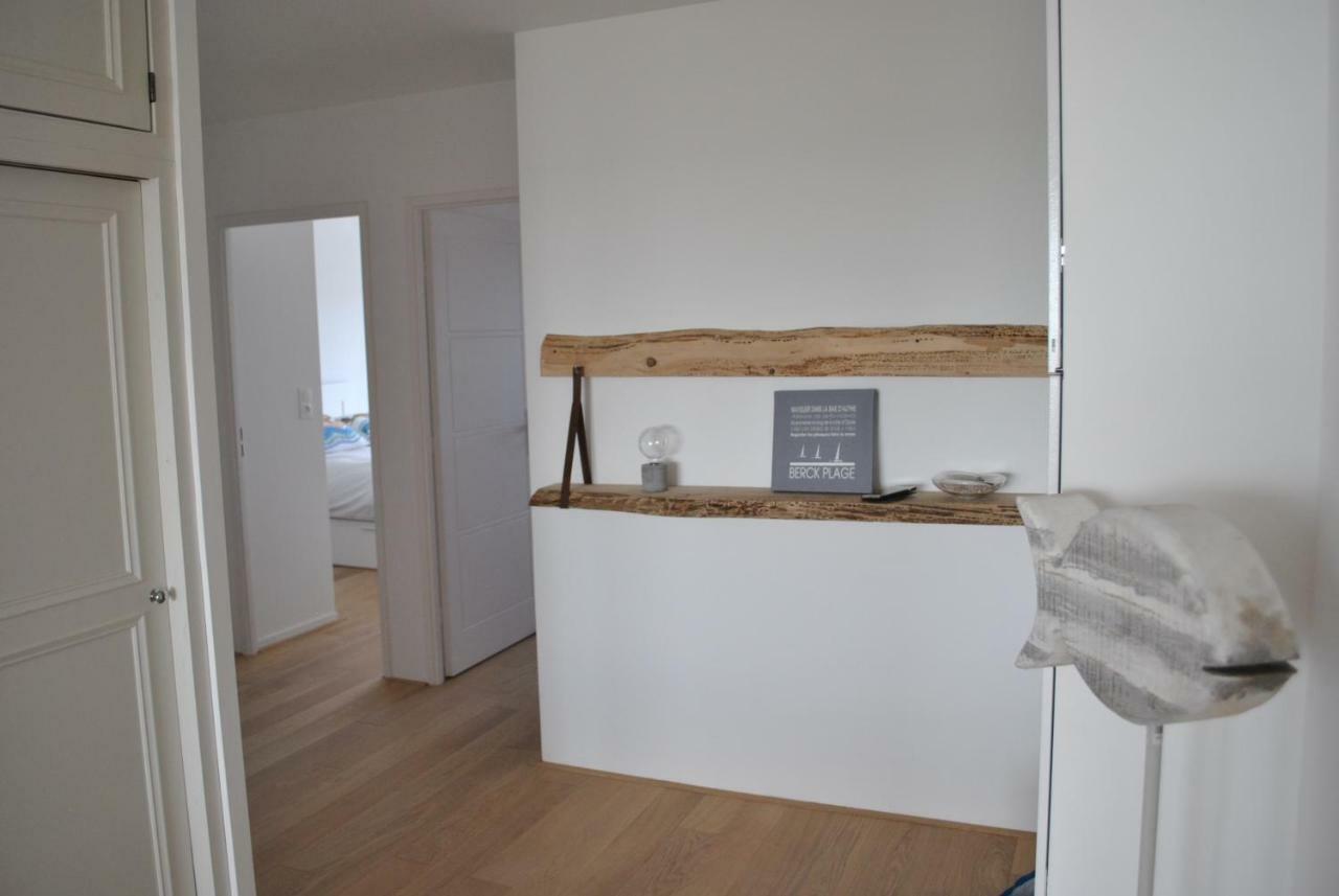 Amour Baie Berck Kültér fotó