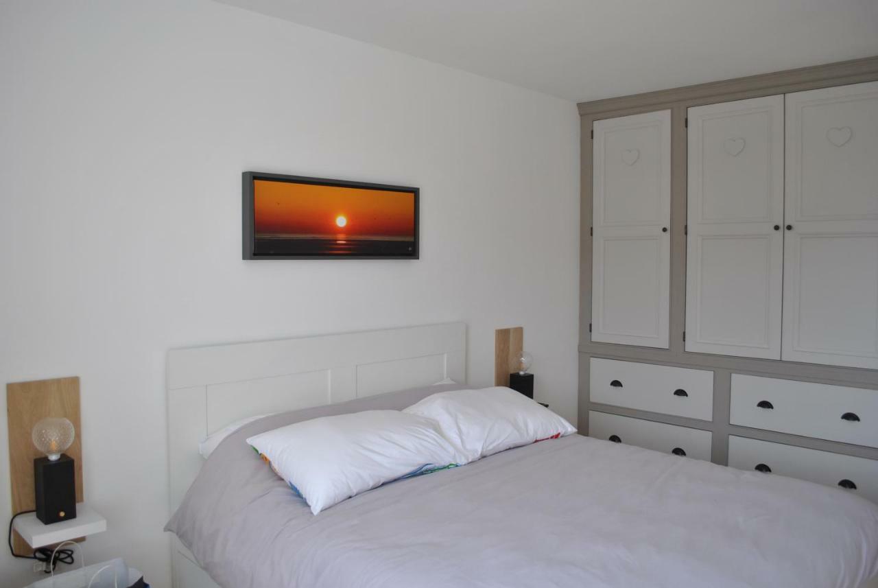 Amour Baie Berck Kültér fotó