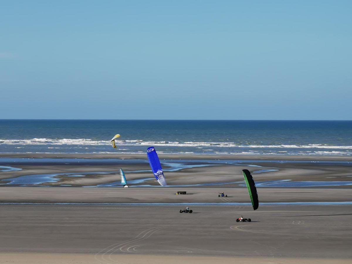 Amour Baie Berck Kültér fotó