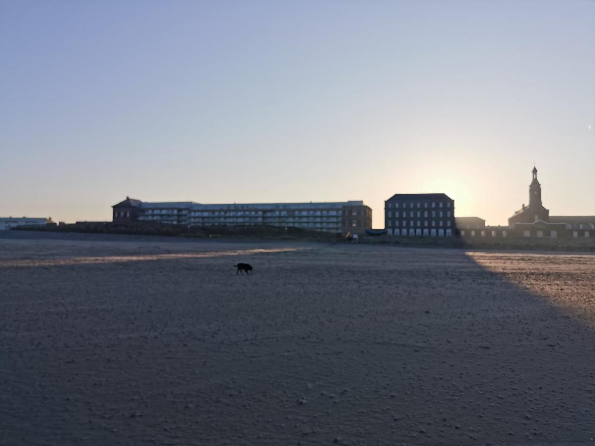 Amour Baie Berck Kültér fotó