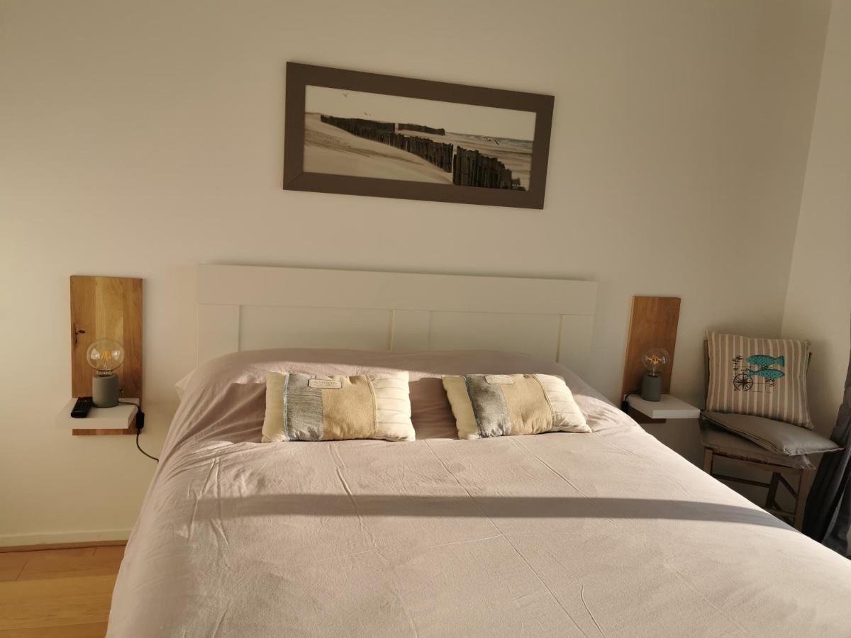 Amour Baie Berck Kültér fotó