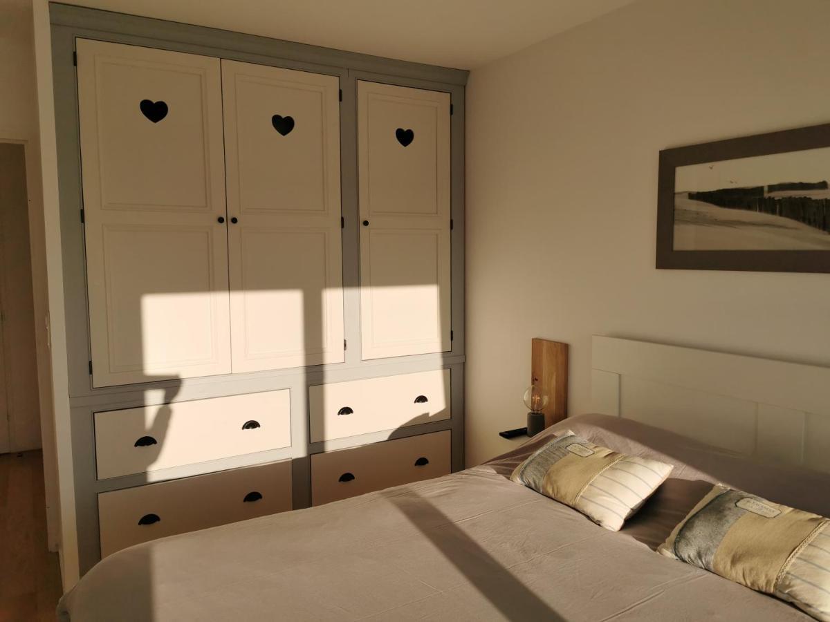 Amour Baie Berck Kültér fotó